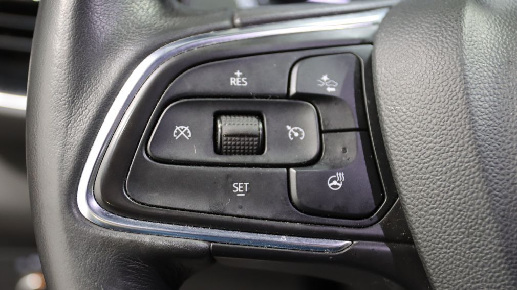 2021 Buick Envision Essence AWD CUIR MAGS CAMERA TOIT PANO CARPLAY #19