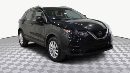 2021 Nissan Qashqai SV AWD MAGS TOIT CAMERA NAV CARPLAY                à Terrebonne                