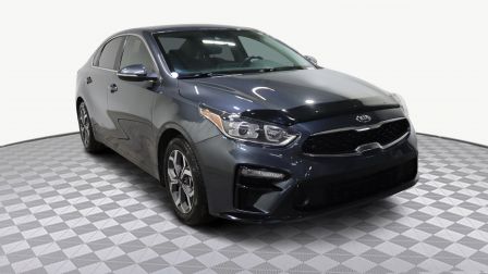 2020 Kia Forte EX MAGS CAMERA CARPLAY BANC CHAUFFANTS                à Longueuil                