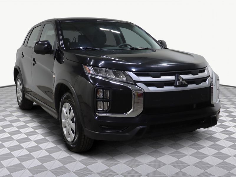 Used 2019 2021 Mitsubishi RVR