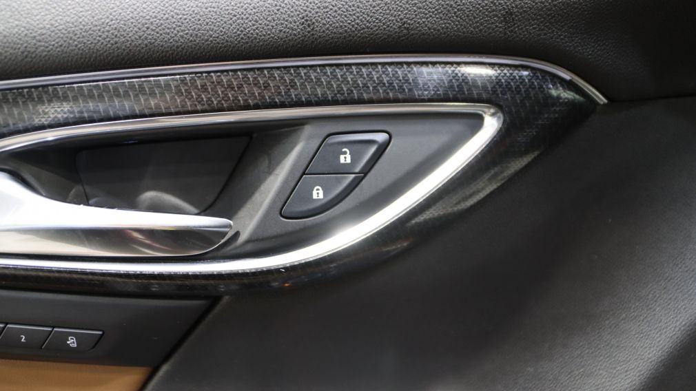 2021 Buick Envision Essence CUIR TOIT PANO NAV/CARPLAY CAMERA MAGS #15