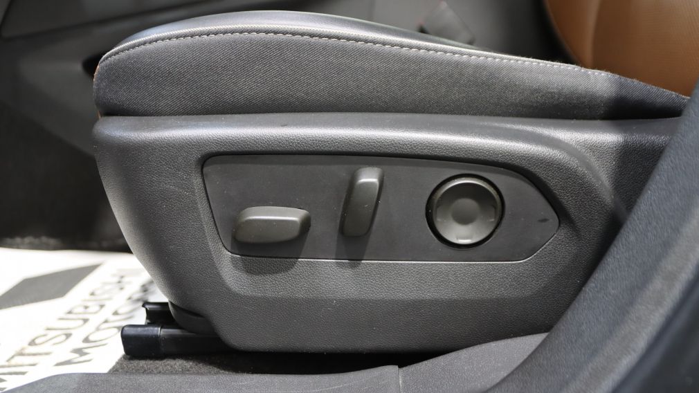 2021 Buick Envision Essence CUIR TOIT PANO NAV/CARPLAY CAMERA MAGS #17