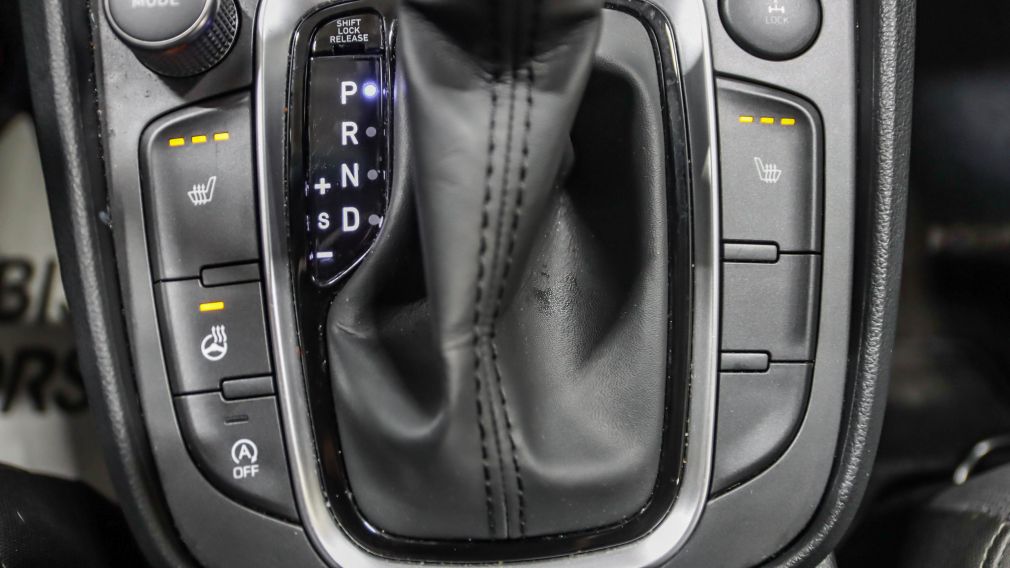 2022 Hyundai Kona Preferred AWD CARPLAY BANCS CHAUFFANT CAMERA MAGS #25