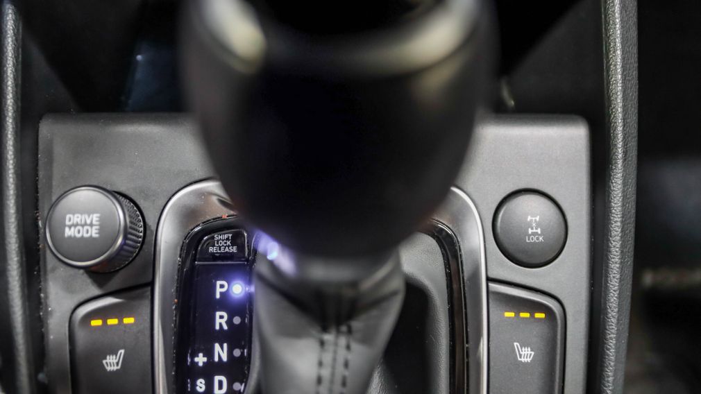 2022 Hyundai Kona Preferred AWD CARPLAY BANCS CHAUFFANT CAMERA MAGS #26