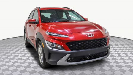 2022 Hyundai Kona Preferred AWD CARPLAY BANCS CHAUFFANT CAMERA MAGS                à Brossard                