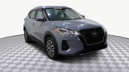 2021 Nissan Kicks SV * MAGS * CAMERA * BANC CHAUFFANTS * CARPLAY                in Abitibi                