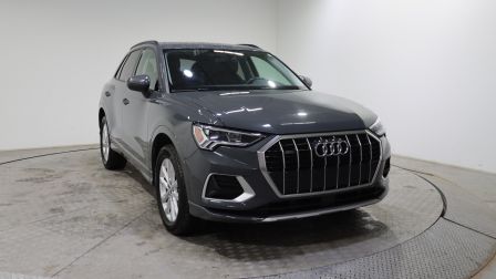 2020 Audi Q3 Komfort                in Terrebonne                