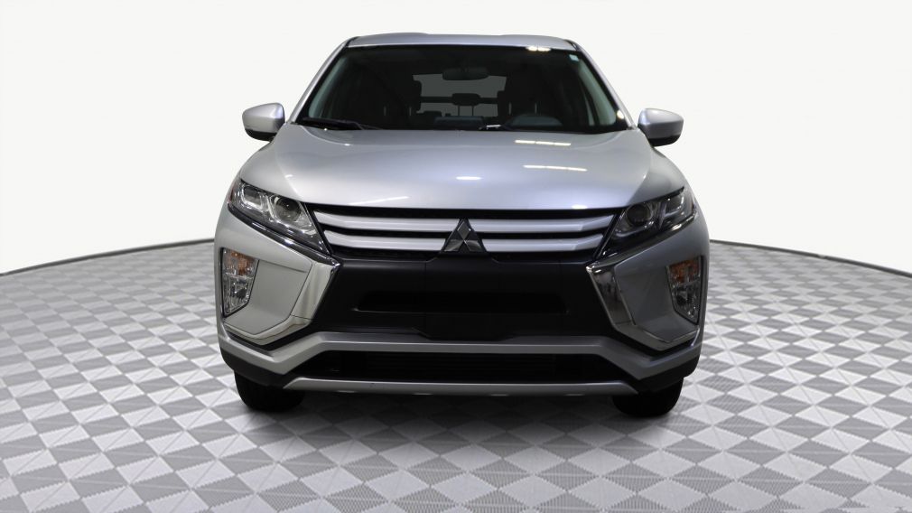 2020 Mitsubishi Eclipse Cross ES * AWD * CAMERA * CARPLAY * A PARTIR DE 0.9% #2
