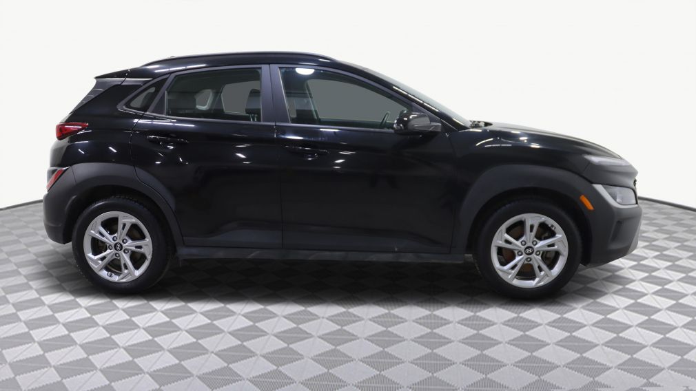 2022 Hyundai Kona Preferred AWD CAMERA CARPLAY A PARTIR DE 7.99% #7