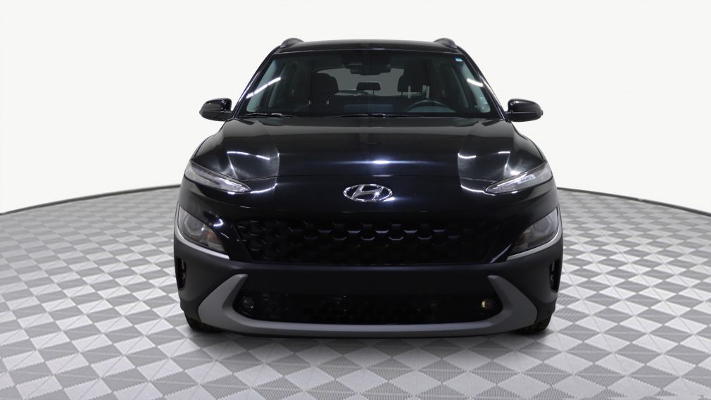 2022 Hyundai Kona Preferred AWD CAMERA CARPLAY A PARTIR DE 7.99% #2