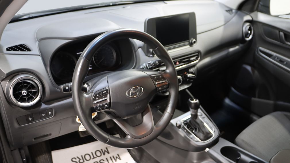 2022 Hyundai Kona Preferred AWD CAMERA CARPLAY A PARTIR DE 7.99% #18