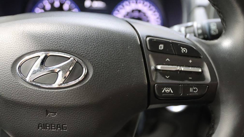 2022 Hyundai Kona Preferred AWD CAMERA CARPLAY A PARTIR DE 7.99% #20