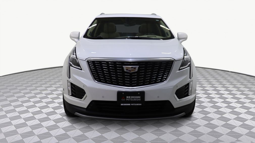 Cadillac XT5 2021 AWD Premium Luxury CAMERA CARPLAY MAGS usagée et d