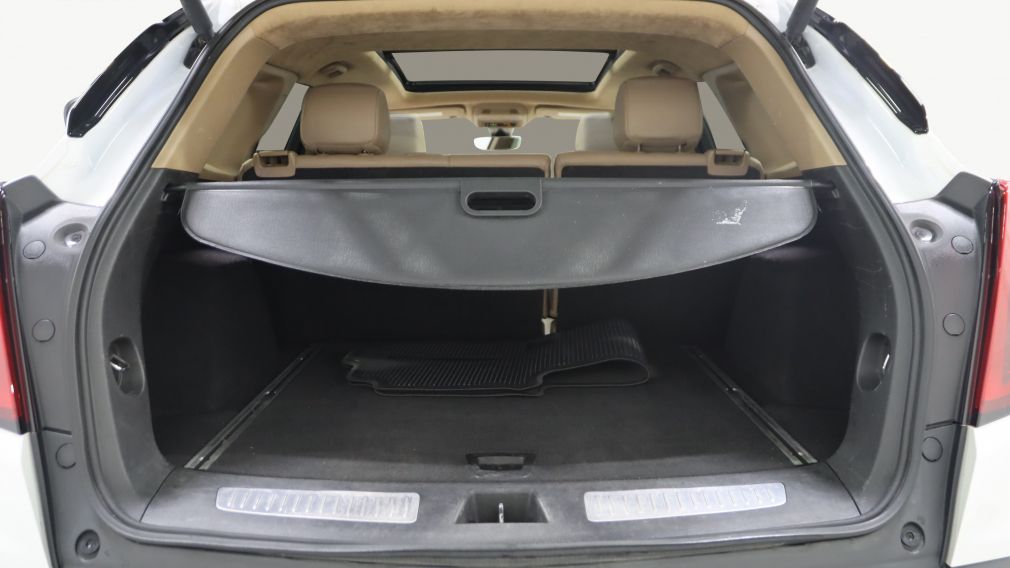 2021 Cadillac XT5 AWD Premium Luxury CAMERA CARPLAY MAGS #15