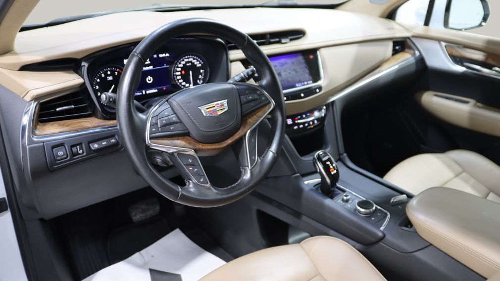 2021 Cadillac XT5 AWD Premium Luxury CAMERA CARPLAY MAGS #20