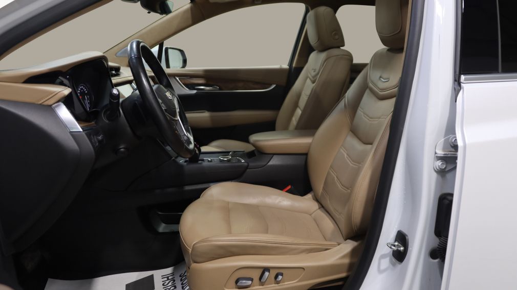 2021 Cadillac XT5 AWD Premium Luxury CAMERA CARPLAY MAGS #21