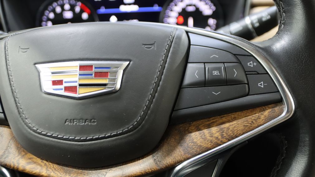 2021 Cadillac XT5 AWD Premium Luxury CAMERA CARPLAY MAGS #35