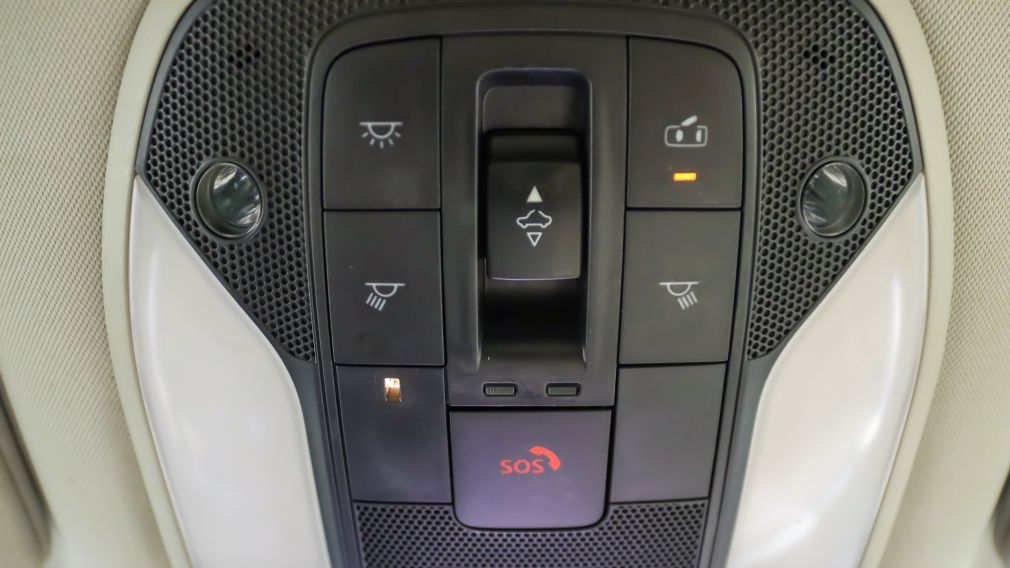 2019 Infiniti QX50 Essential AWD MAGS TOIT PANO CUIR NAV #34
