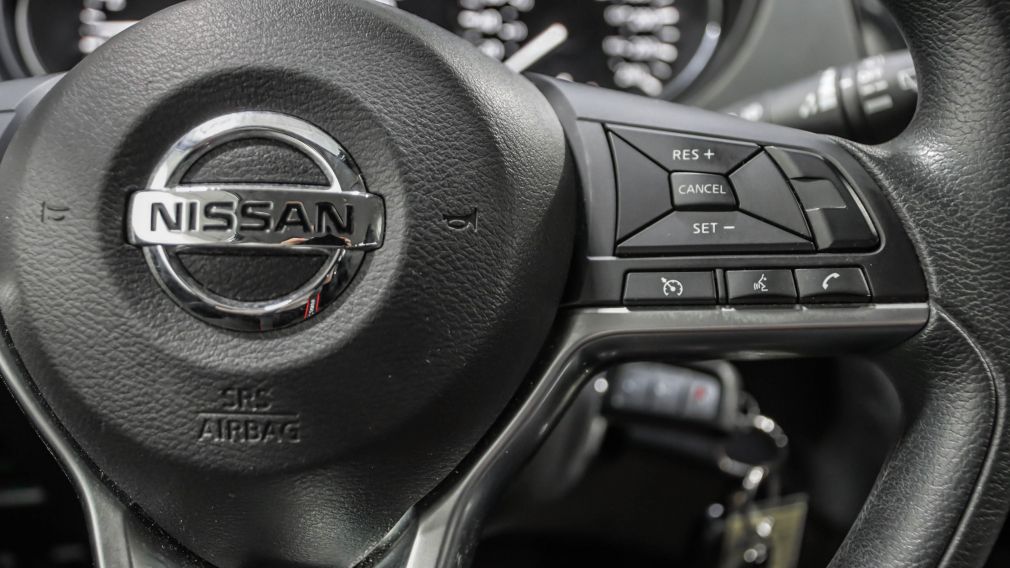 2020 Nissan Qashqai S AWD MAGS #21