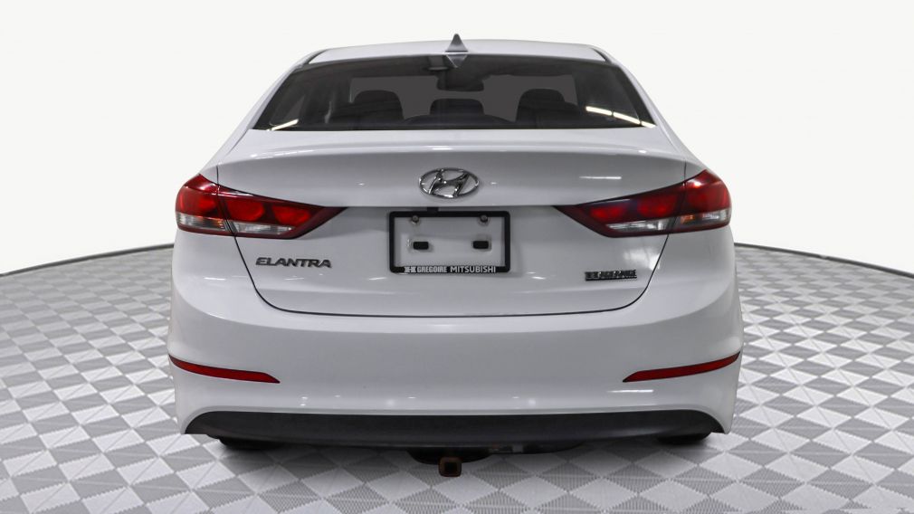 2018 Hyundai Elantra GL MAGS CARPLAY CAMERA #6