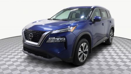 2021 Nissan Rogue SV                à Montréal                