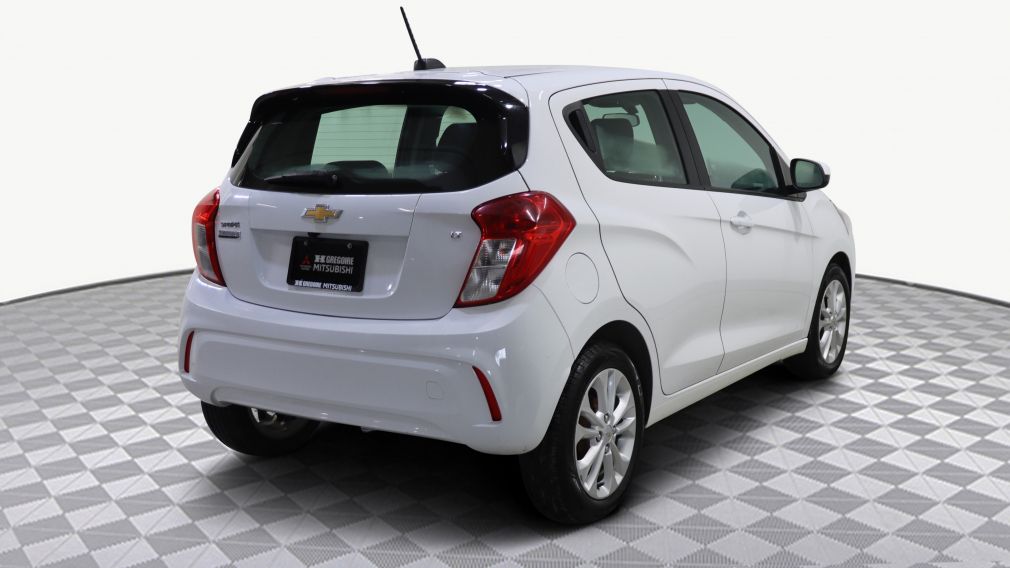 2020 Chevrolet Spark LT #5