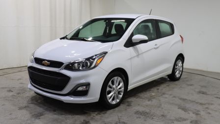 2020 Chevrolet Spark LT                