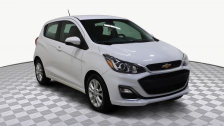 2020 Chevrolet Spark LT                à Montréal                