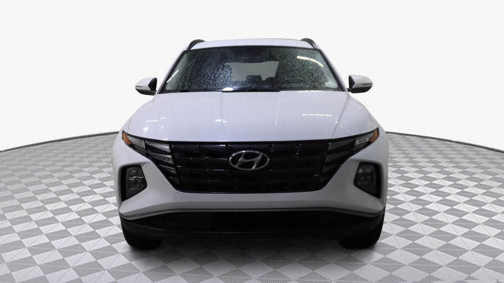 2022 Hyundai Tucson Preferred *AUCUN ACCIDENT* MAGS CAM CARPLAY #2
