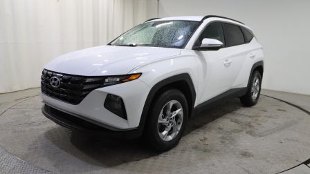 2022 Hyundai Tucson Preferred                à Abitibi                