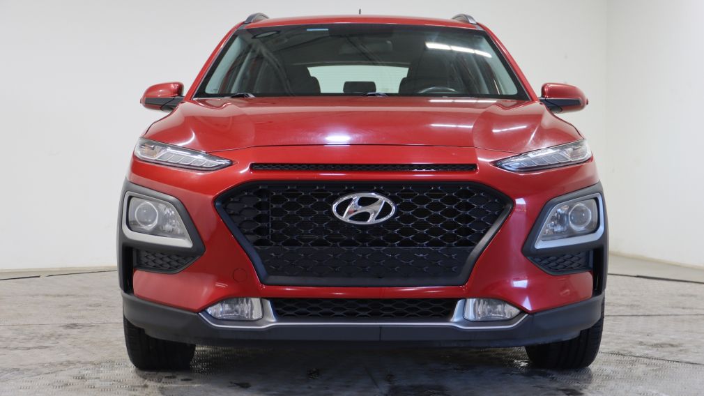 2018 Hyundai Kona Preferred *AUCUN ACCIDENT* CAM CARPLAY MAGS #2
