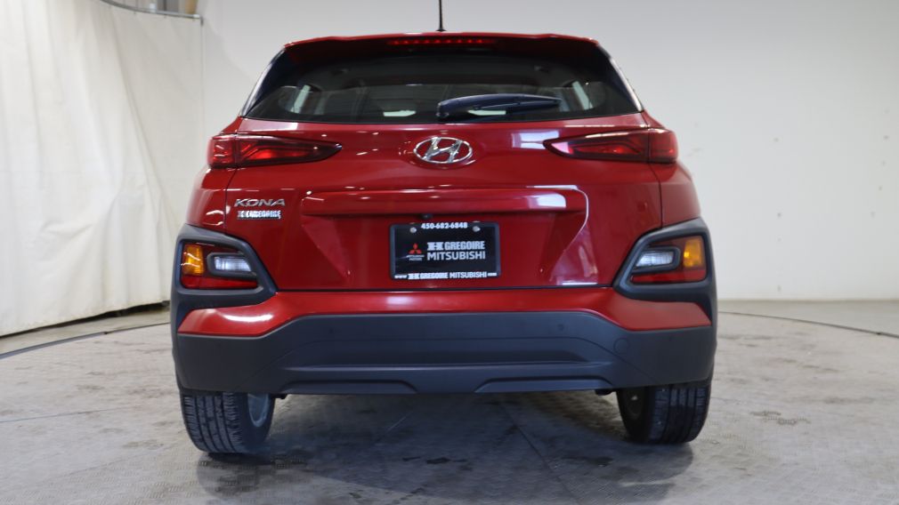 2018 Hyundai Kona Preferred *AUCUN ACCIDENT* CAM CARPLAY MAGS #5