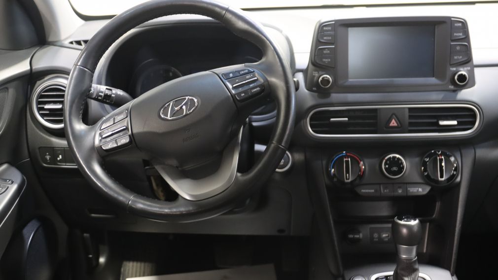 2018 Hyundai Kona Preferred *AUCUN ACCIDENT* CAM CARPLAY MAGS #14
