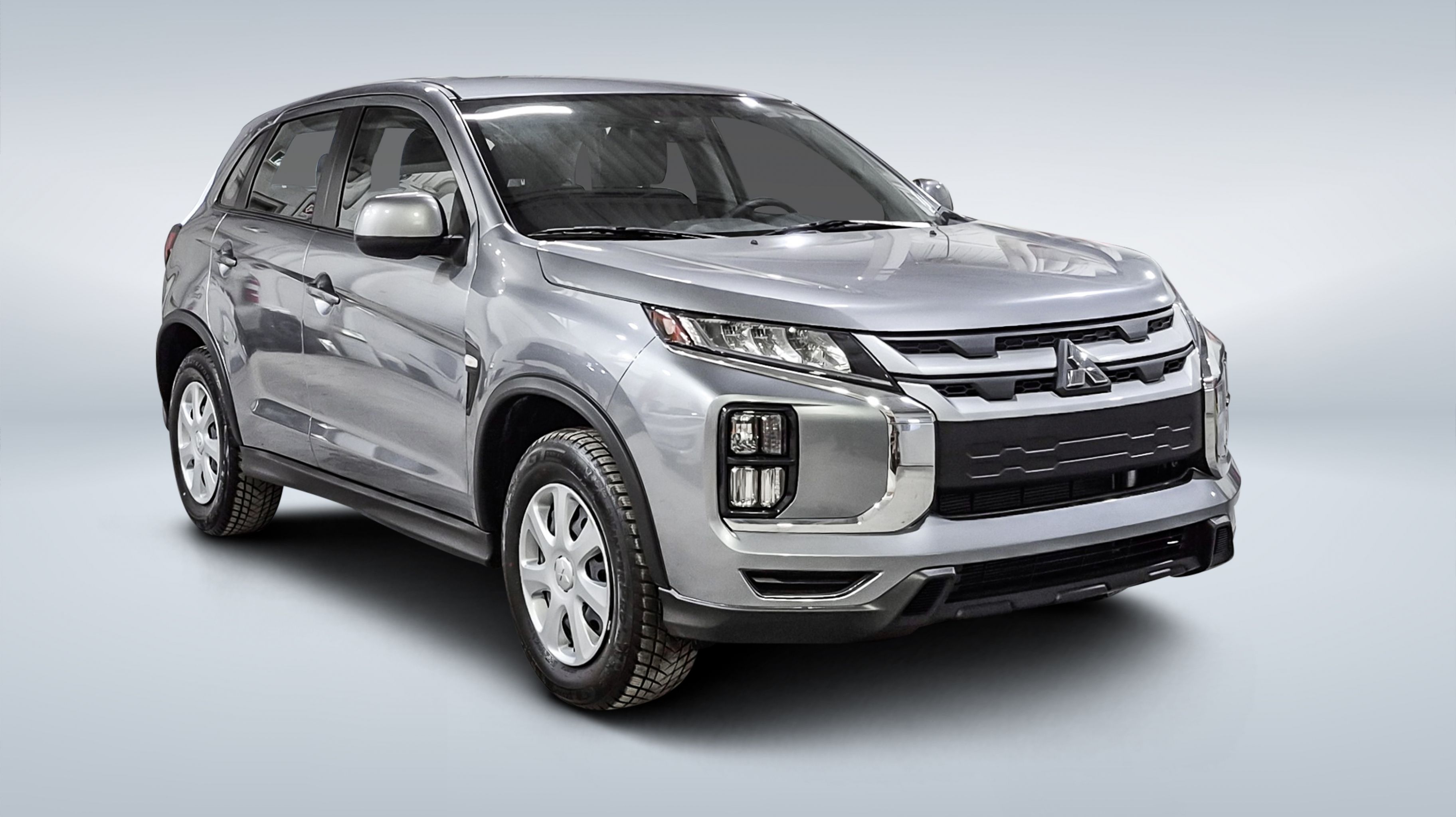 Used 2024 Mitsubishi RVR ES * Mags Caméra Carplay à partir 0.9% for ...