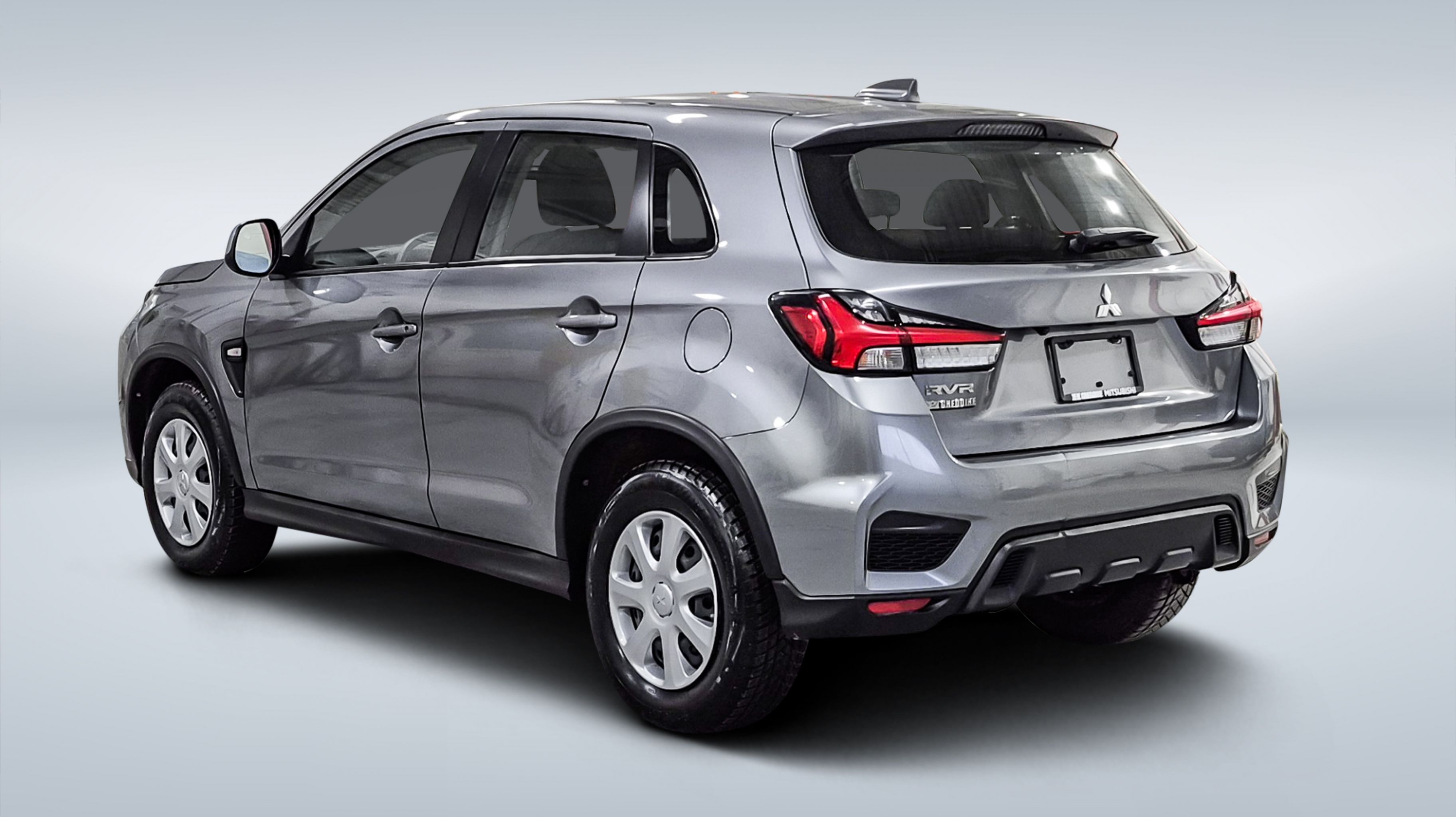 Used 2024 Mitsubishi RVR ES * Mags Caméra Carplay à partir 0.9% for ...