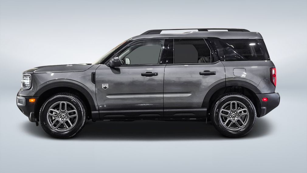 2025 Ford Bronco — photo 4