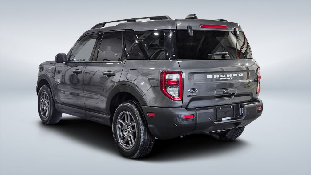 2025 Ford Bronco — photo 5