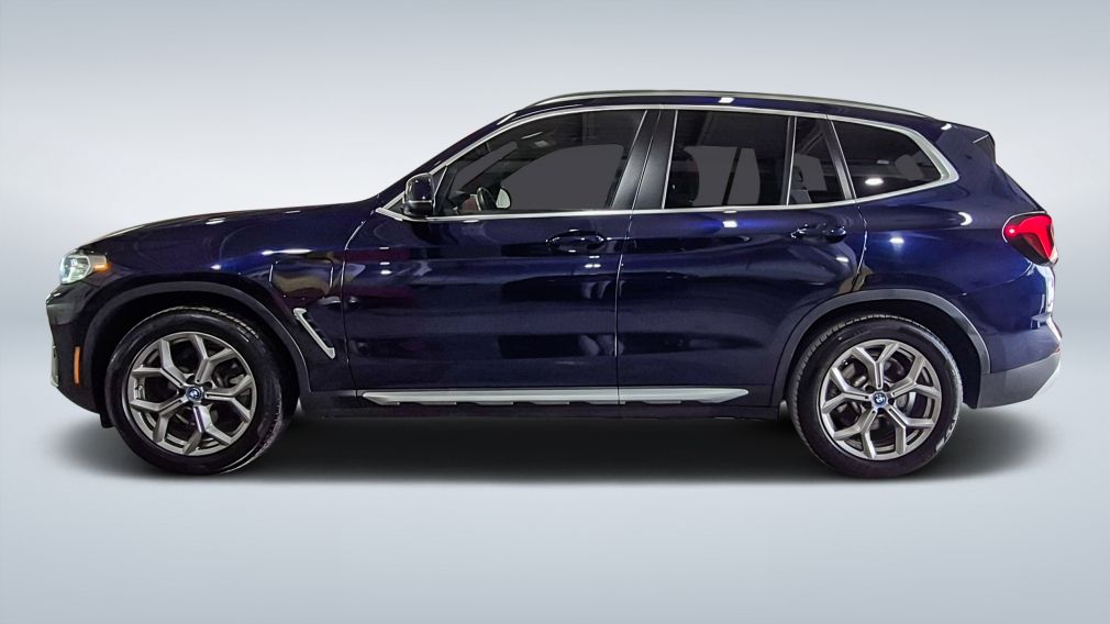 2023 BMW X3 — photo 4