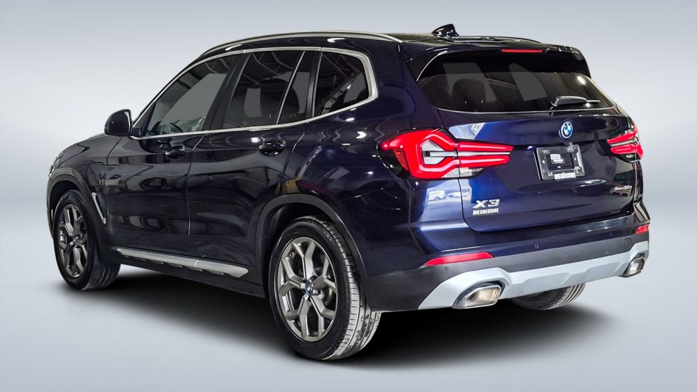 2023 BMW X3 — photo 5