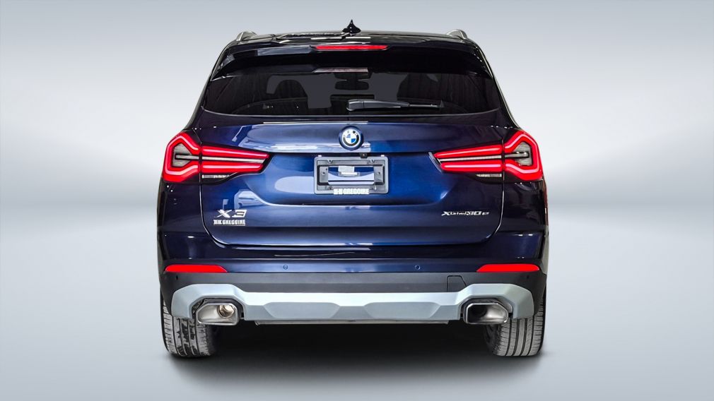 2023 BMW X3 — photo 6