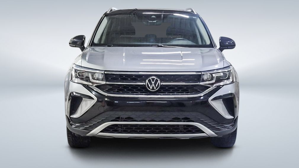 2024 Volkswagen Taos — photo 2