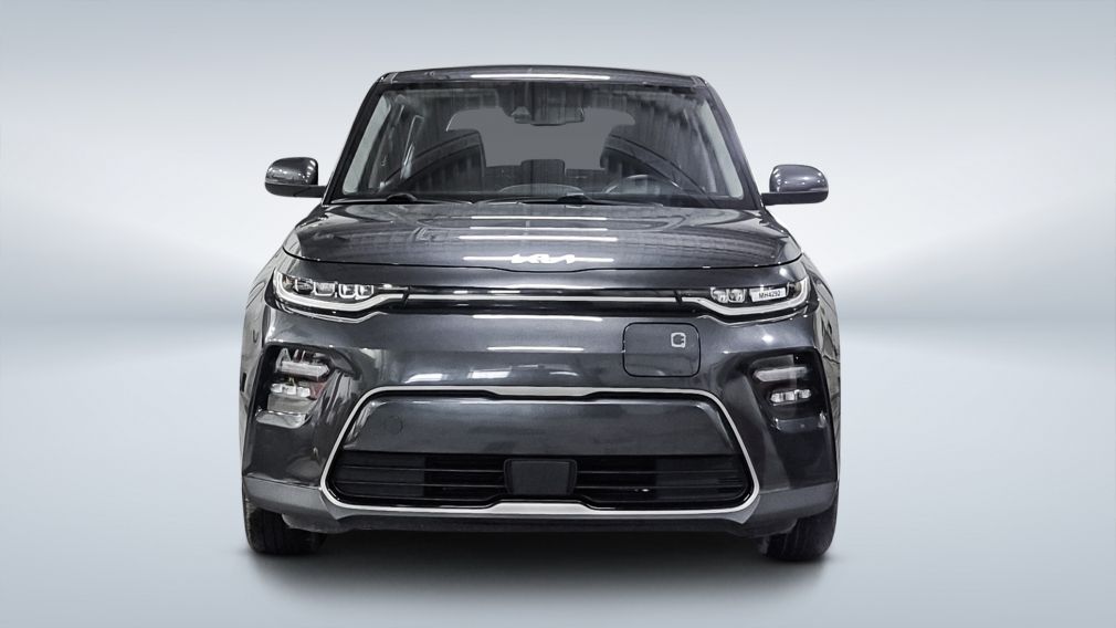 2022 Kia Soul — photo 2