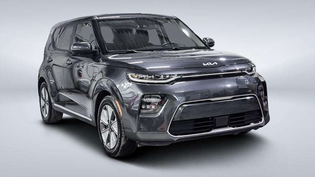 2022 Kia Soul