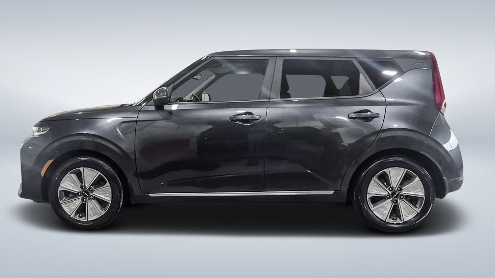 2022 Kia Soul — photo 4