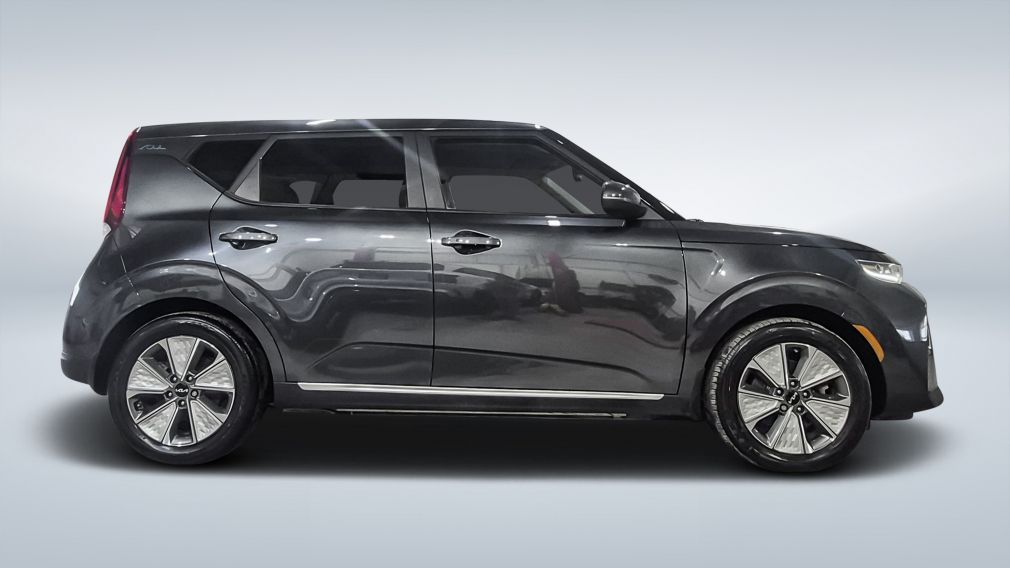 2022 Kia Soul — photo 8