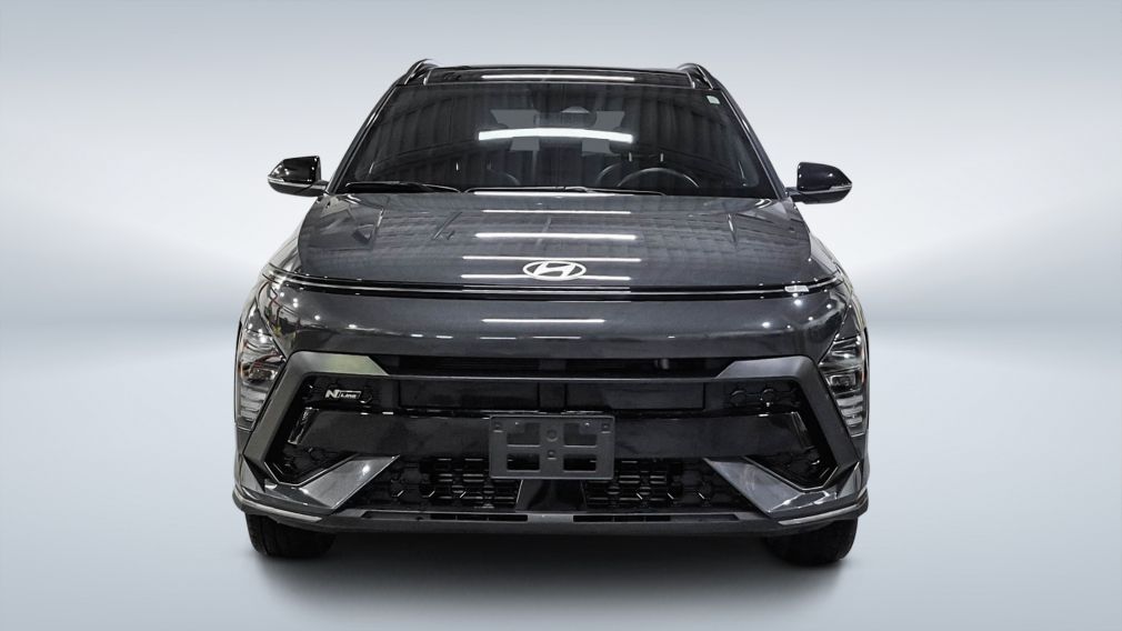 2024 Hyundai Kona — photo 2