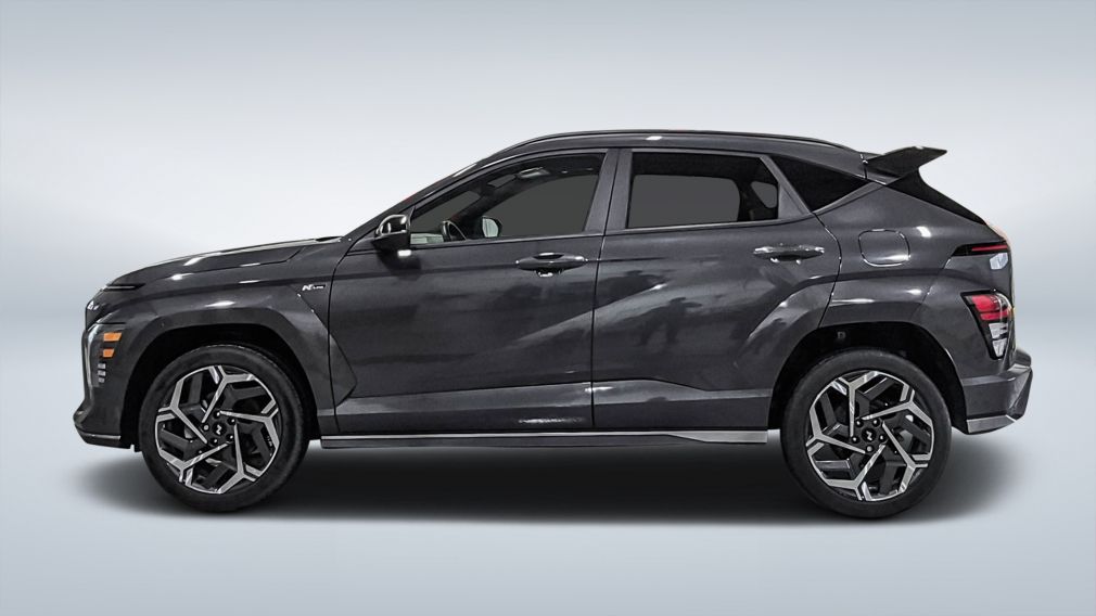2024 Hyundai Kona — photo 4