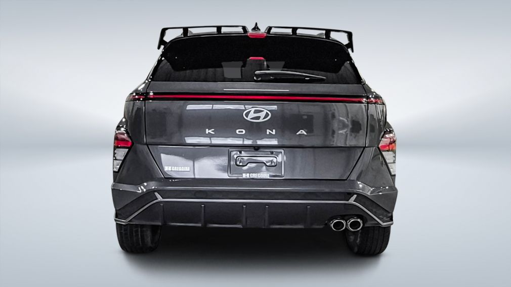 2024 Hyundai Kona — photo 6