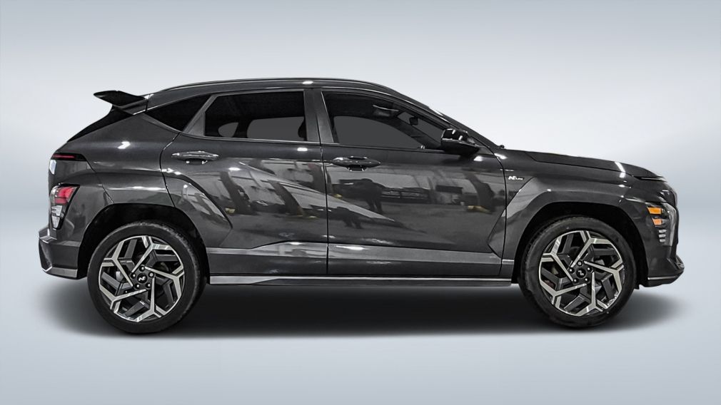 2024 Hyundai Kona — photo 8