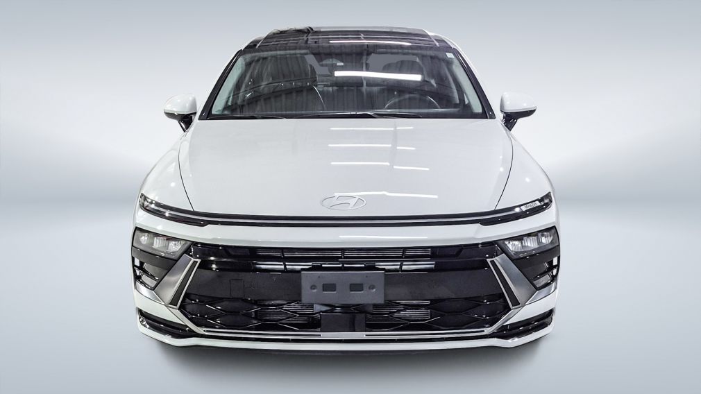 2024 Hyundai Sonata — photo 2